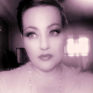 Meet your Posher, Catherine